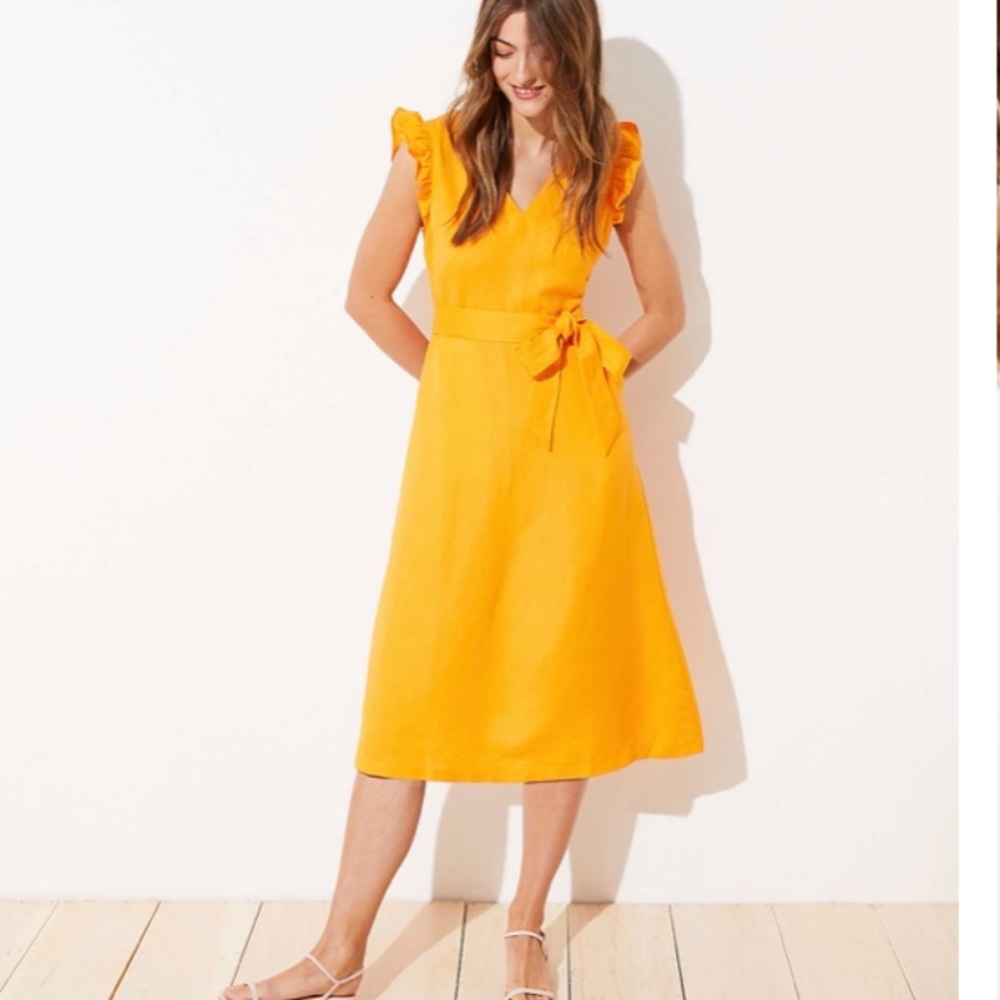Loft Dress
